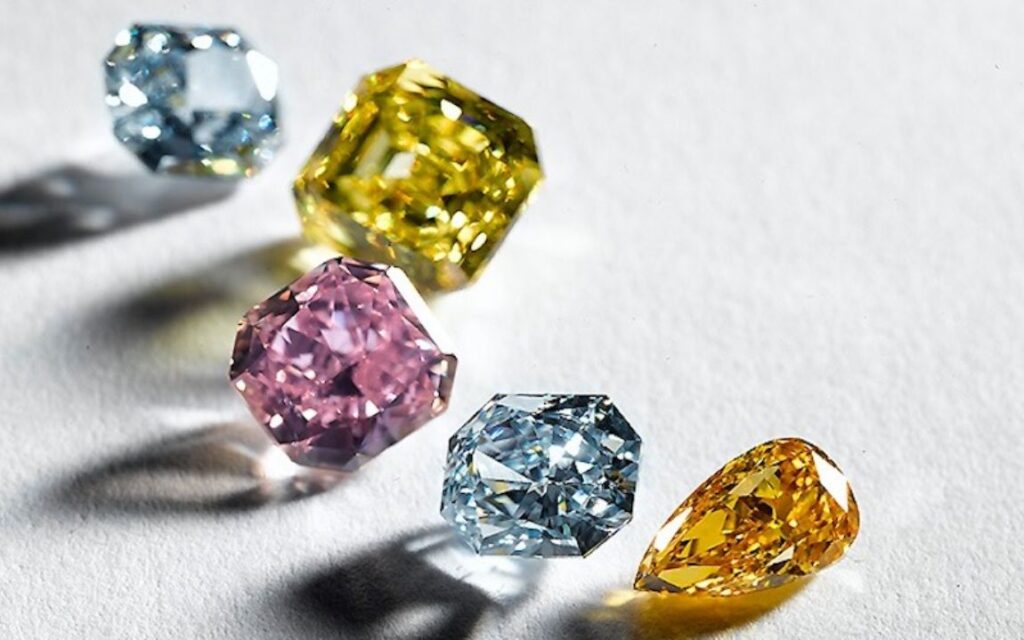 Bảng Giá Kim Cương 1 Carat Mới Nhất