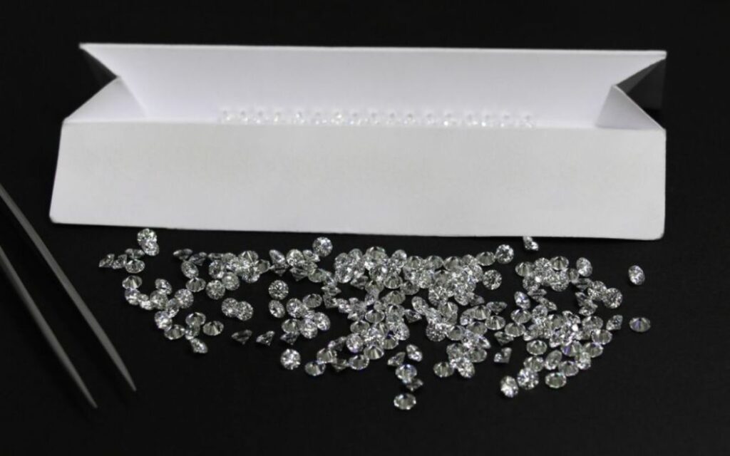 Giá kim cương 1 ly cập nhật mới nhất 2026