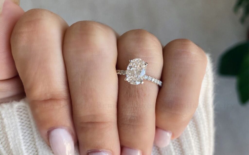 Giá Kim Cương 2 Carat Theo Tiêu Chuẩn 4Cs Mới Nhất