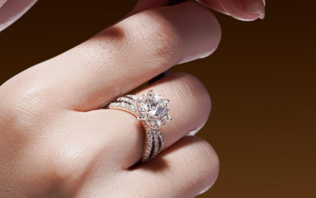 Bảng Giá Kim Cương 3 Carat