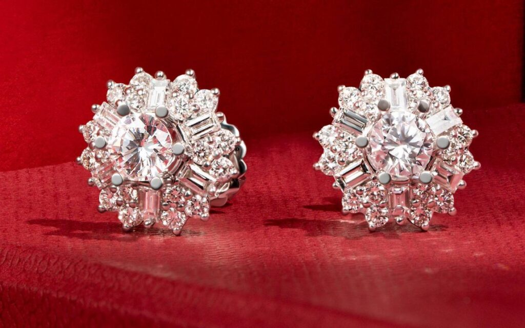 Kim cương 4ly5 VS1