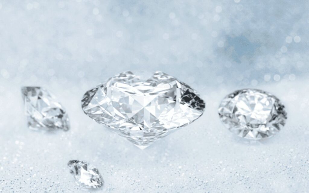 Nắm rõ tiêu chuẩn 4Cs để chọn được viên kim cương 6ly3 chất lượng