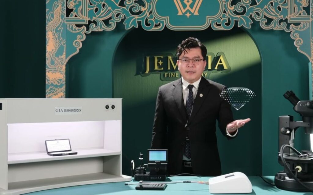 kim cương 6.3 ly mang ý nghĩa tài lộc thịnh vượng và hạnh phúc