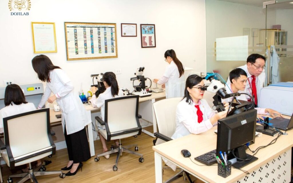DOJILAB
