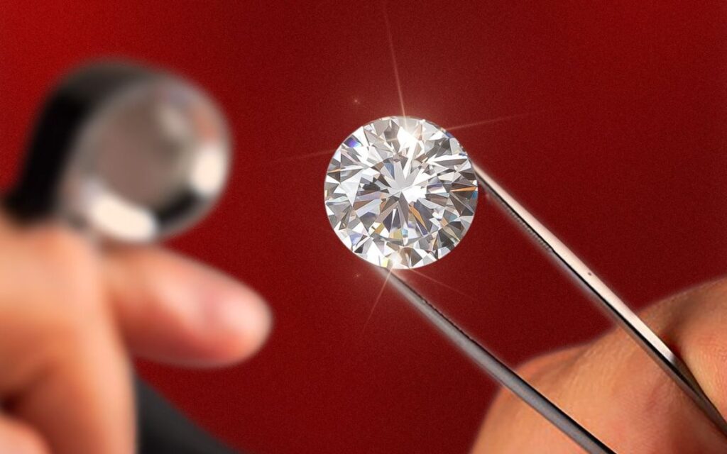 kim cương 15 ly giá bao nhiêu