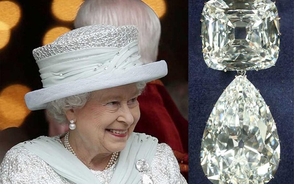 Kim Cương Cullinan