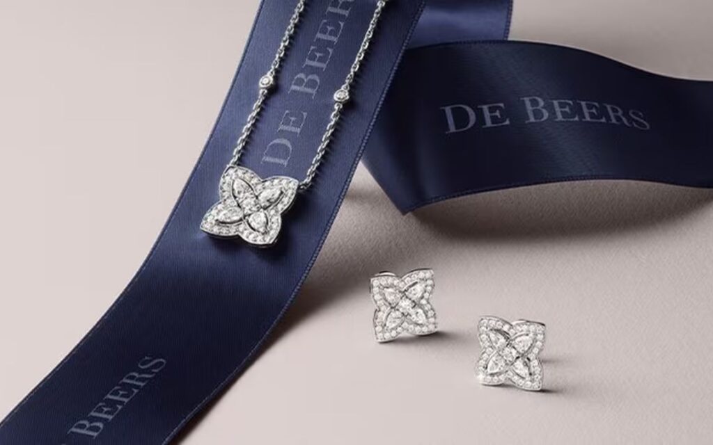 De Beers Consolidated Mines
