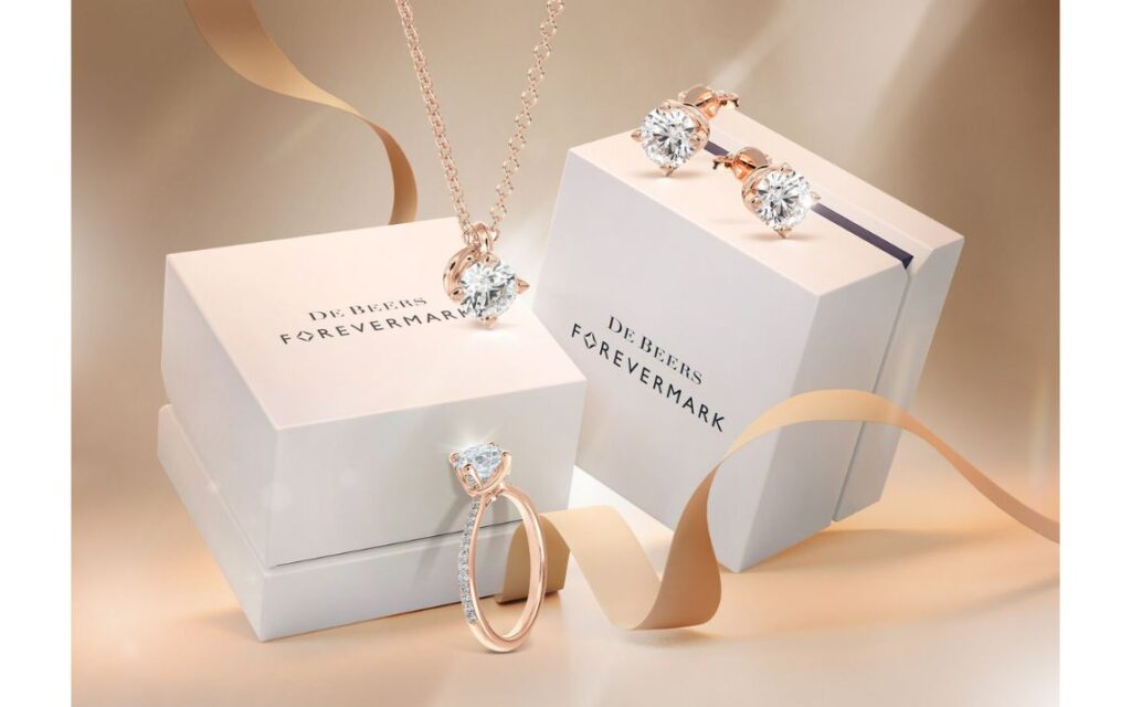 Kim Cương De Beers