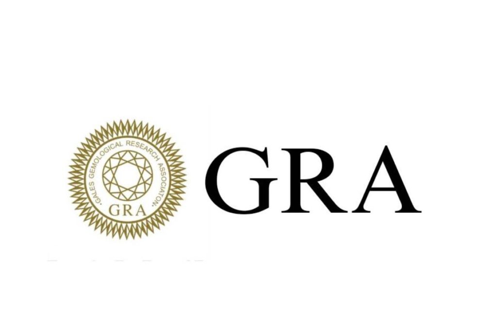 Gemological Research Association (GRA) là một tổ chức chuyên về kiểm định và cấp giấy chứng nhận cho các loại đá quý tổng hợp