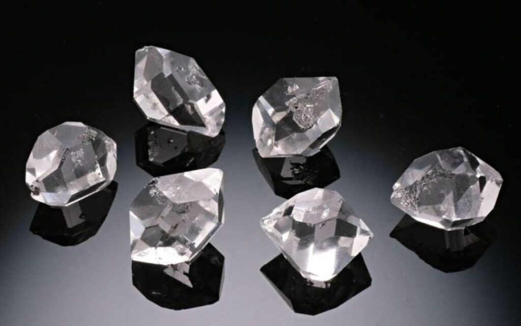 Herkimer Diamond