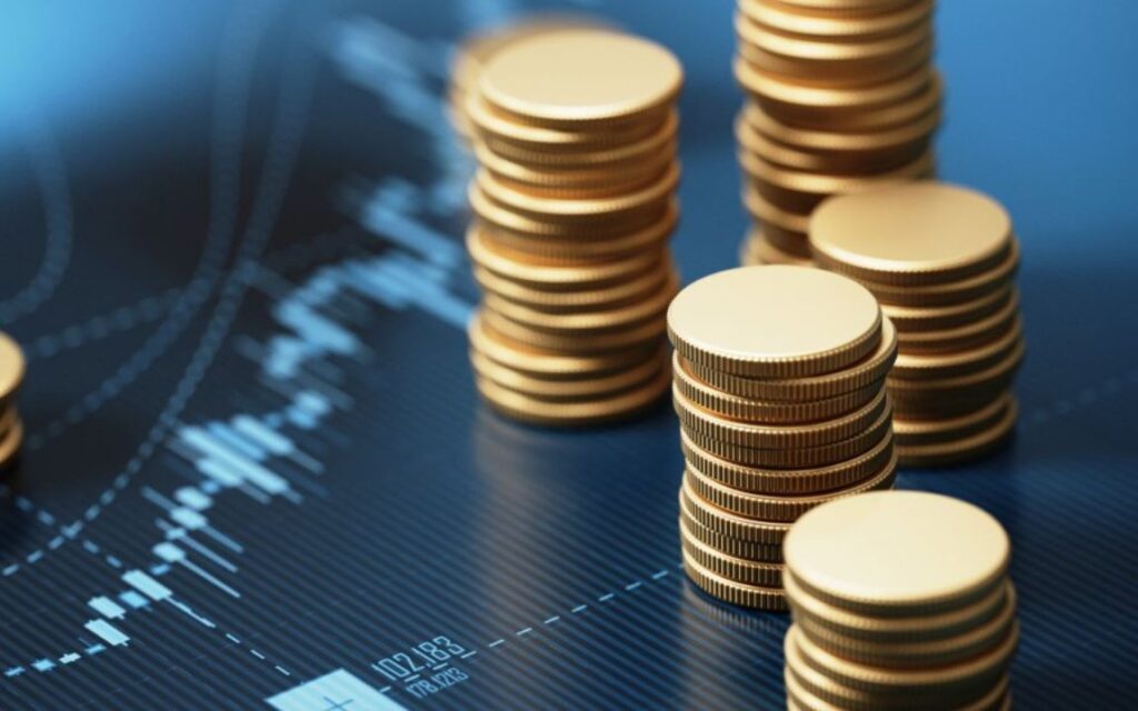 Vàng là một kênh trú ẩn an toàn trong tương lai