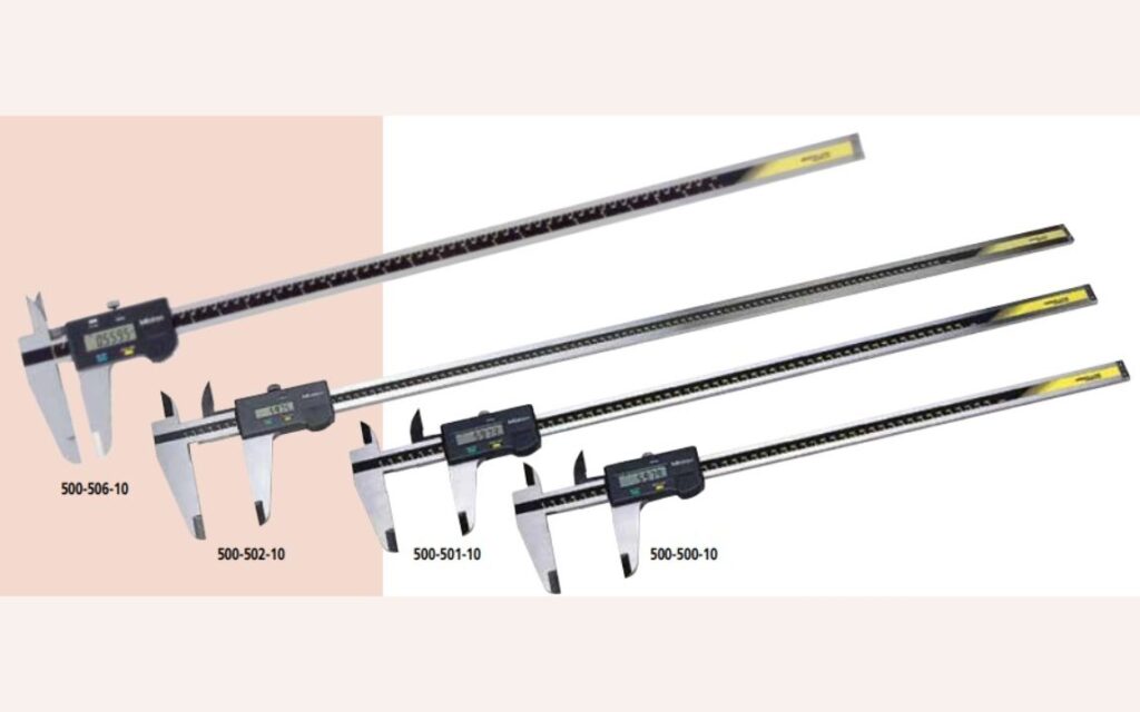 thước kẹp điện tử