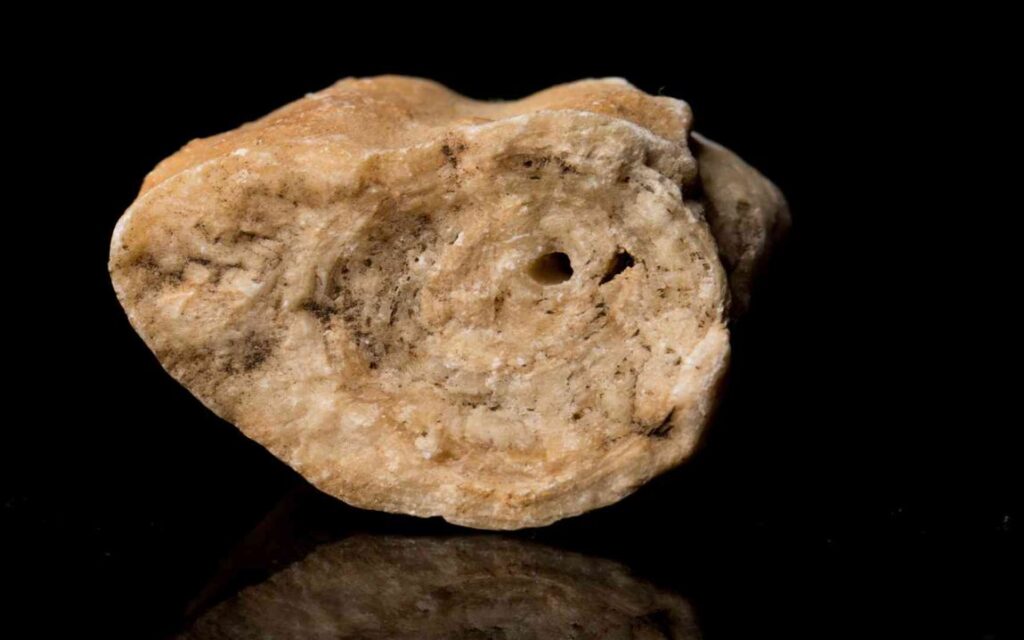 Wurtzite Boron Nitride (w-BN)