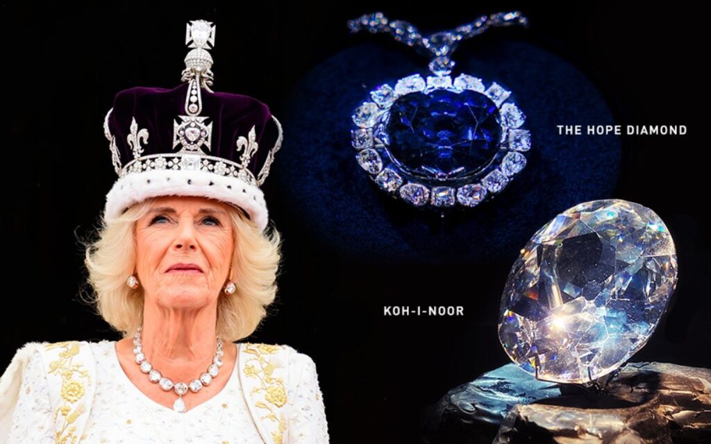 Hope Diamond