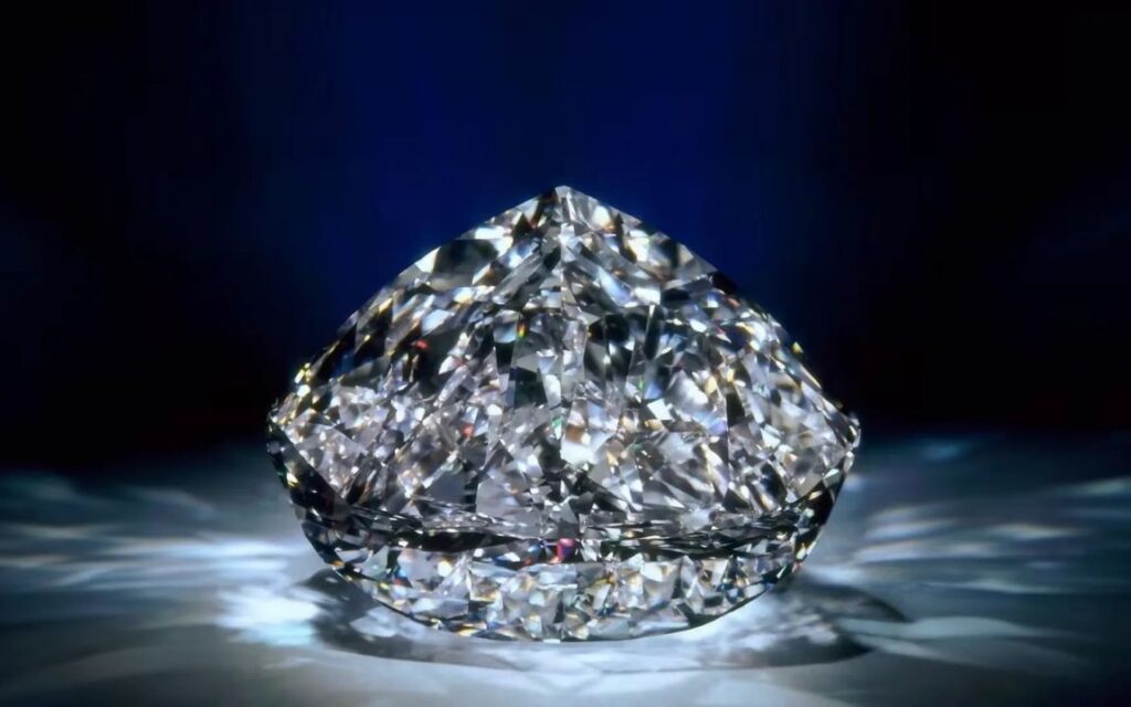 De Beers Centenary