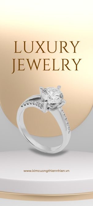 banner kim cương thiên nhiên